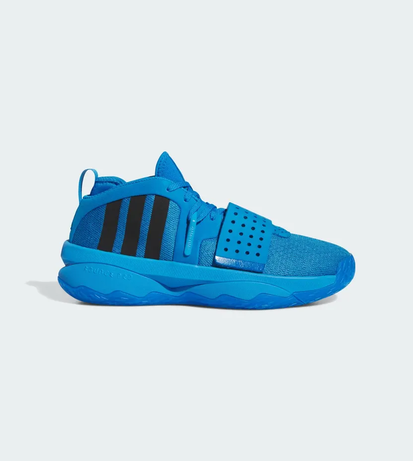 Adidas DAME 8 EXTPLY “Blue” (ID5679)