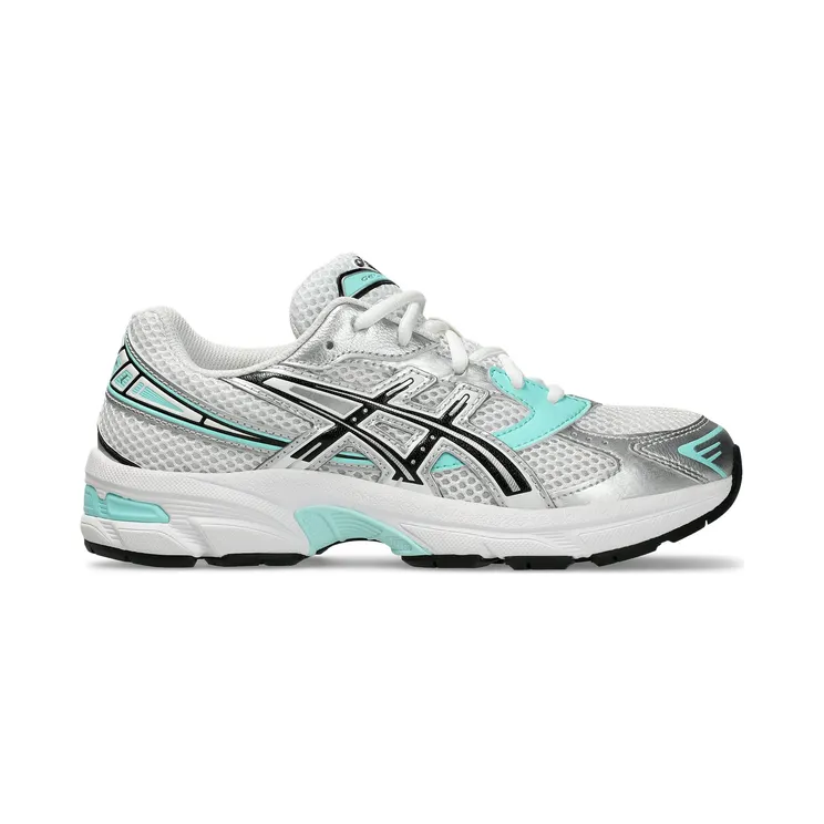 Asics Gel-1130 White/Black (1204A163.102)