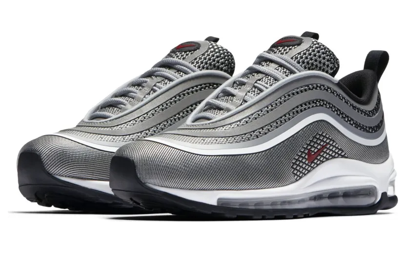 Nike Air Max 97 Ultra 17 Silver Bullet (W)