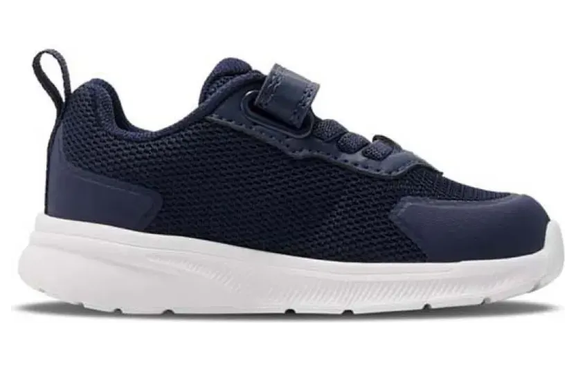 Hummel Actus Easyfit Blauw (234800-1009)