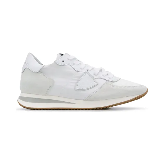 Philippe Model Paris Trpx effen “White” (TZLD2101)