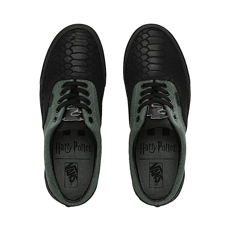 Vans Harry Potter x Era ‘Slytherin’ Green/Black (VN0A4BV4VXQ)