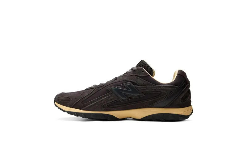 AURALEE x New Balance 204L (U204L5I7)