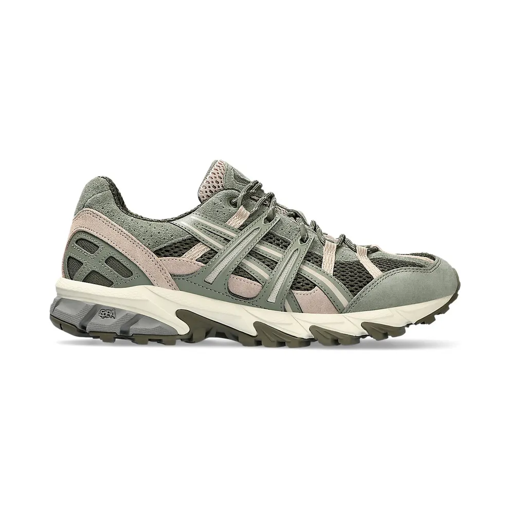 Asics Gel-sonoma 15-50 Mantle Green/Lichen Green (1201A438.302)
