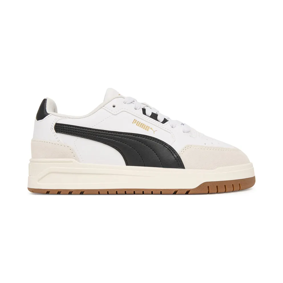 Puma Shuffle Downtown White (405662001)