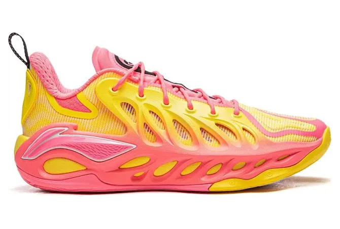 Li-Ning Badfive Sniper 2 Opening Night (ABFW013-1)