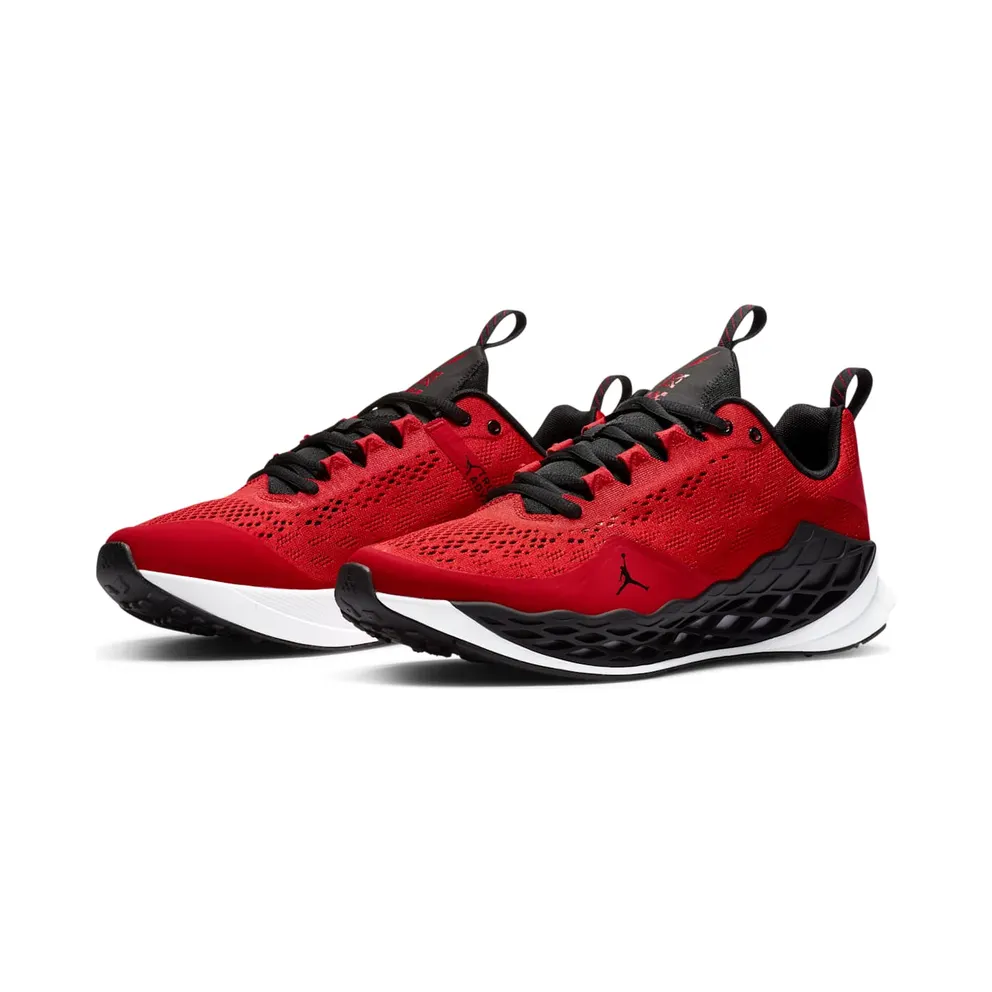 Nike Jordan Zoom Trunner Advance Training Shoe “University Red / White / Black” (CJ1494-600)