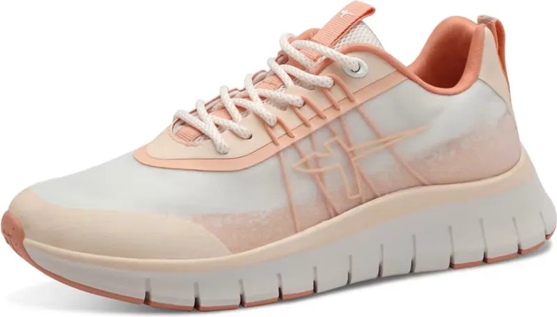Tamaris sneaker bont (16065718354300MULTICOLOR)