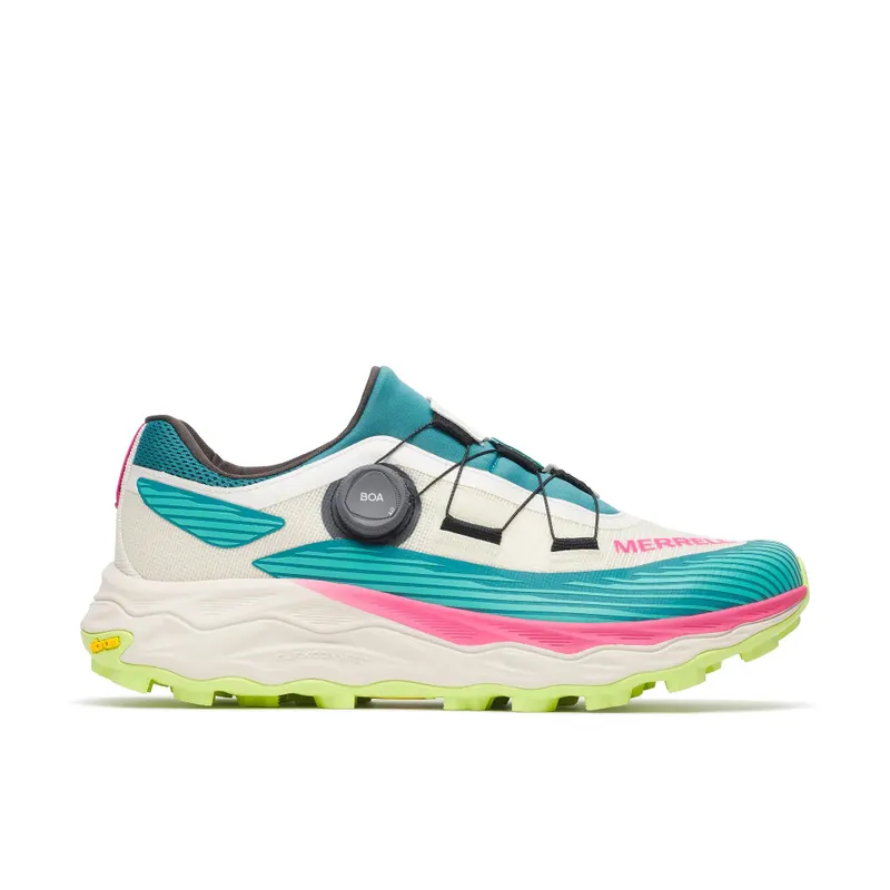 Merrell Agility Peak 6 bunt (J00005570)