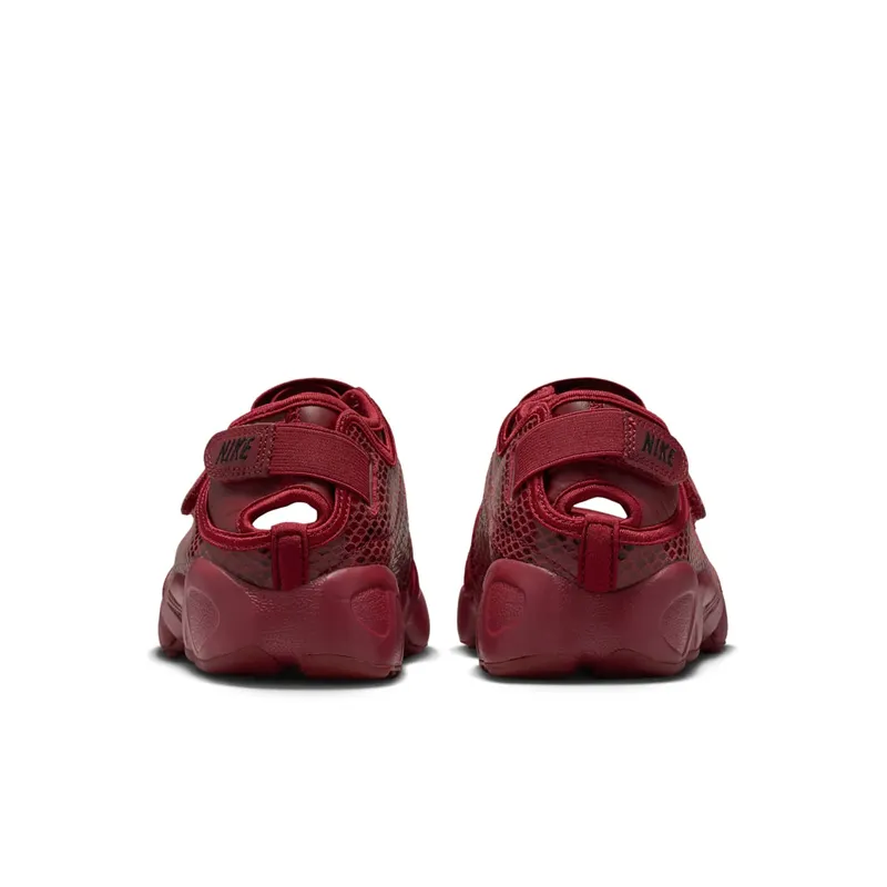 Nike Air Rift Red (IM5739-600)