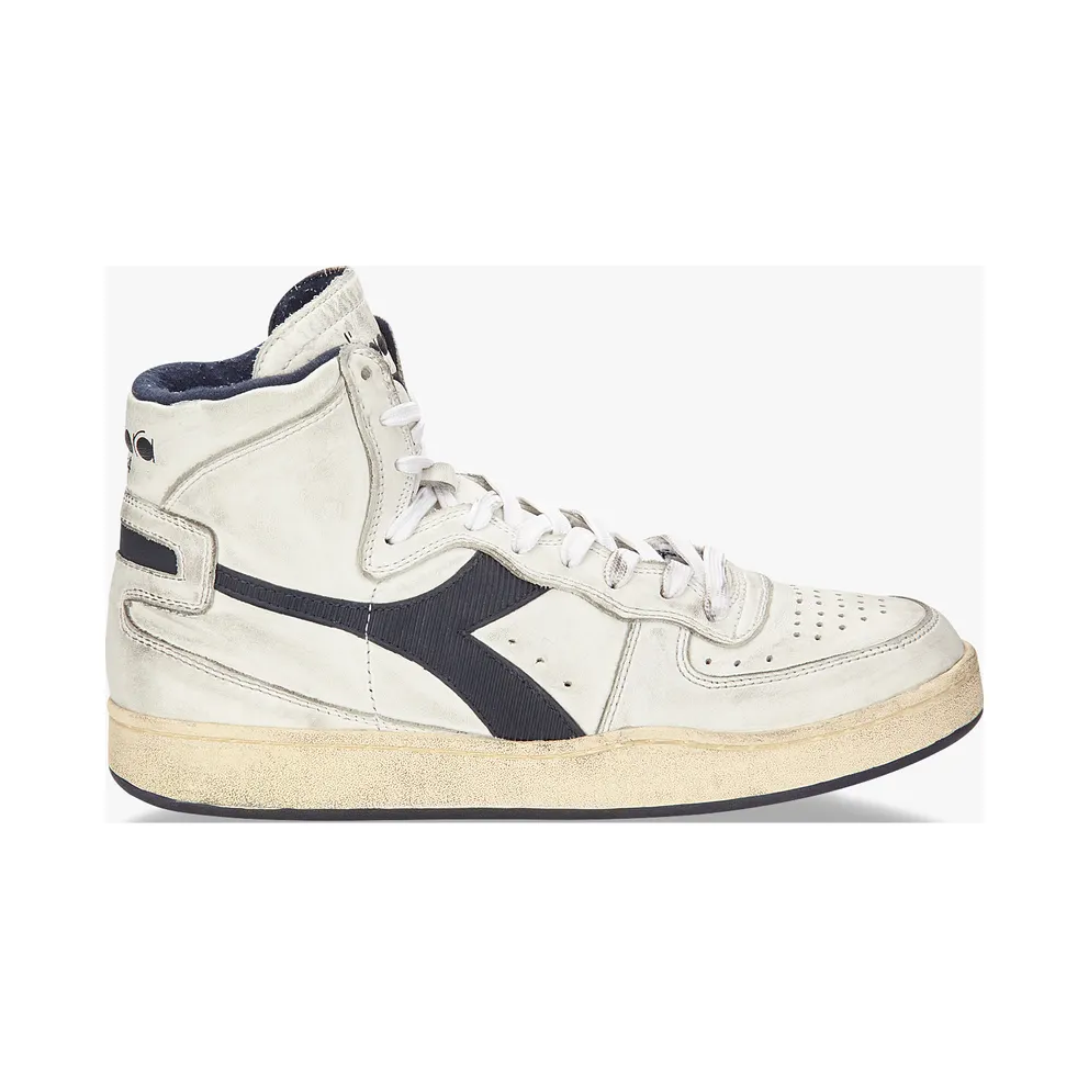 Diadora Mi Basket Used White / Corsair (201.158569-C1494)