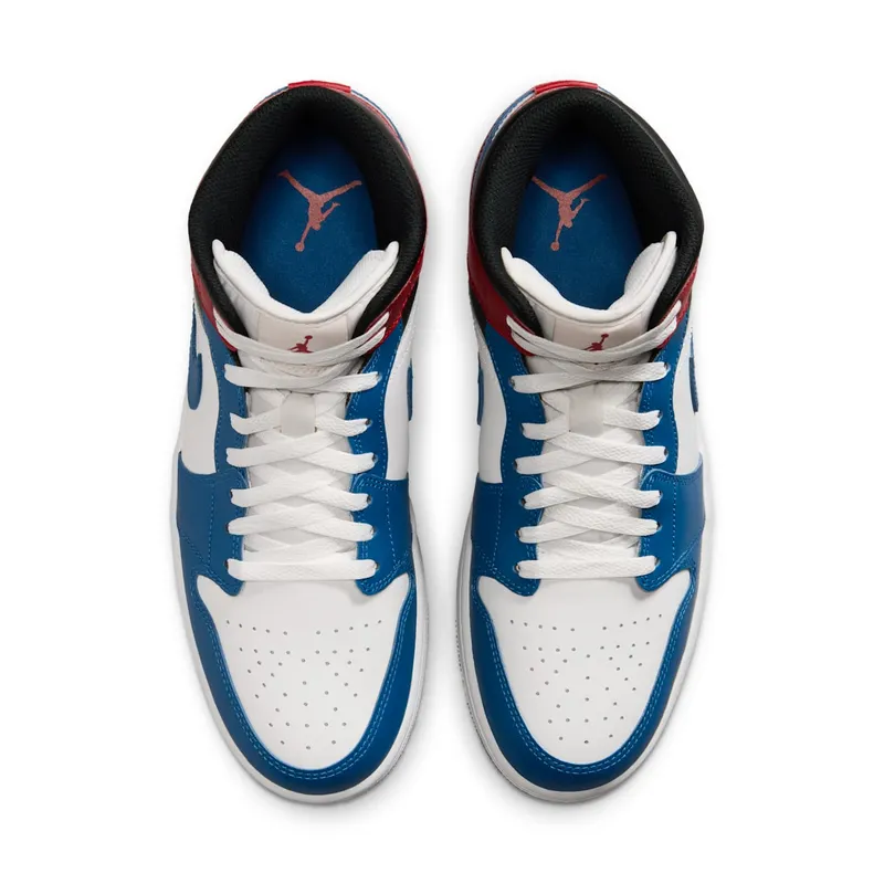 Air Jordan 1 – “Team USA” (DQ8426-406)