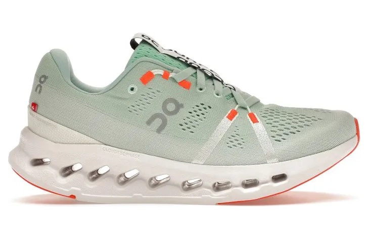 On Running Cloudsurfer Creek White (3WD10441071)