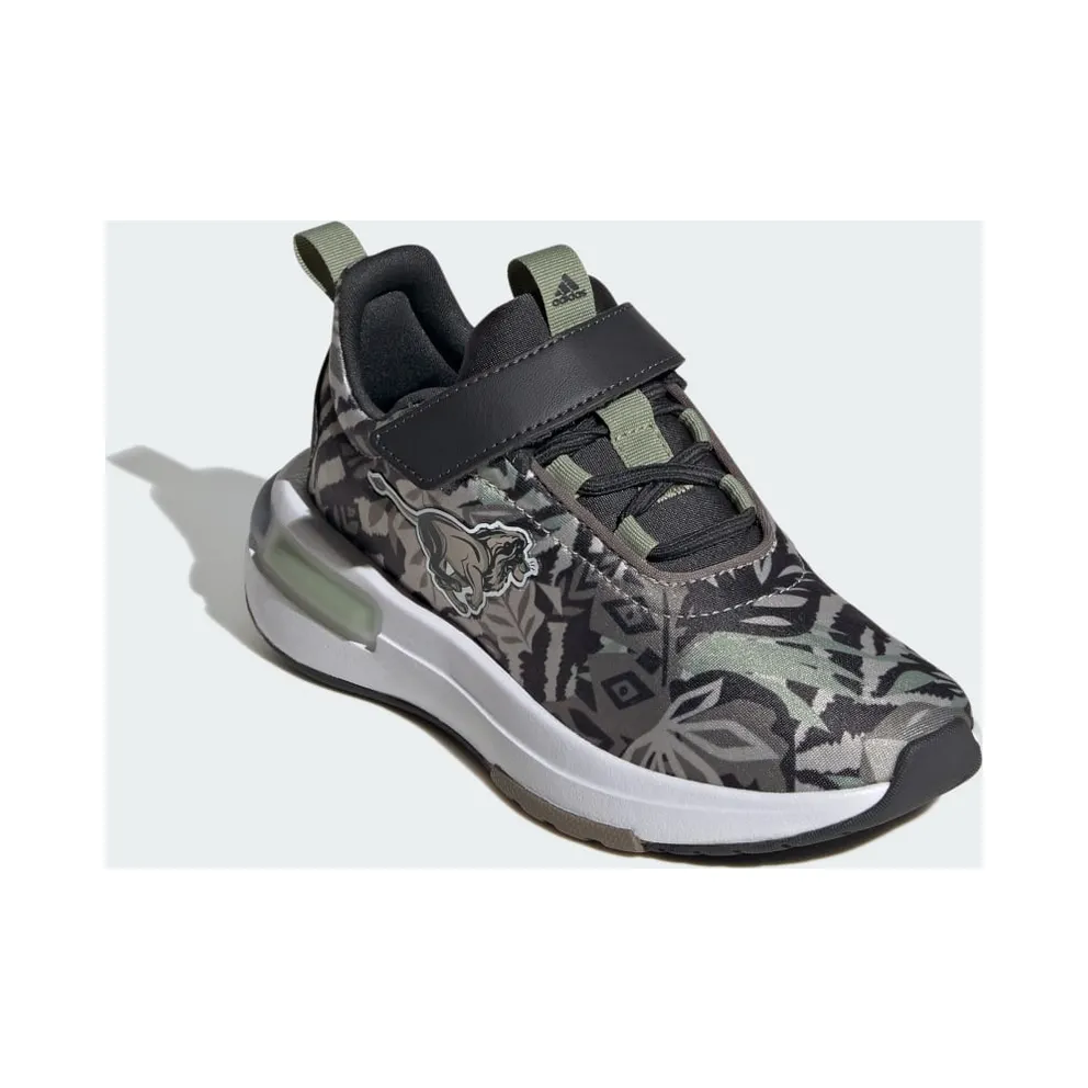 Adidas adidas x Disney Lion King Racer TR23 Kids Carbon / Tent Green / Wonder Beige (IF4124)