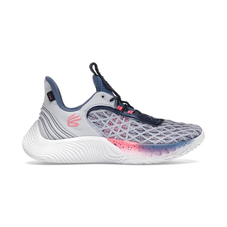Curry 9 Rise and Grind (3025684)