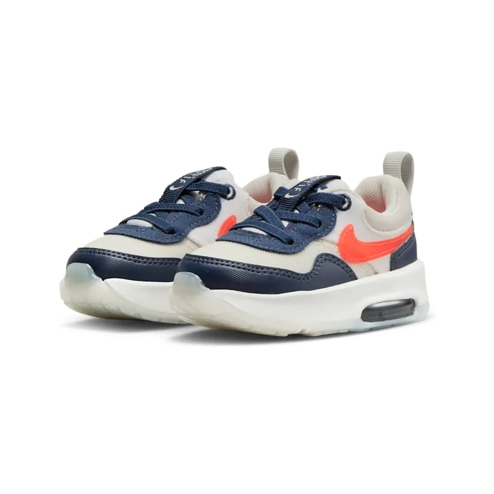 Nike Air Max Motif Baby/Toddler Grey (DH9390-004)