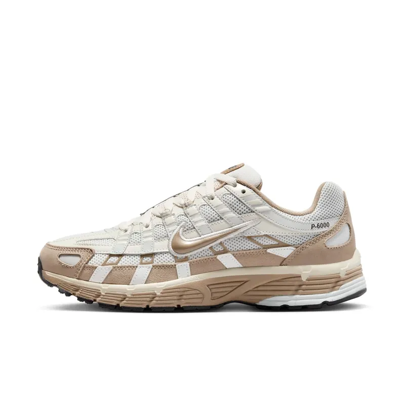 Nike P-6000 Hangul Day (FQ8243-025)