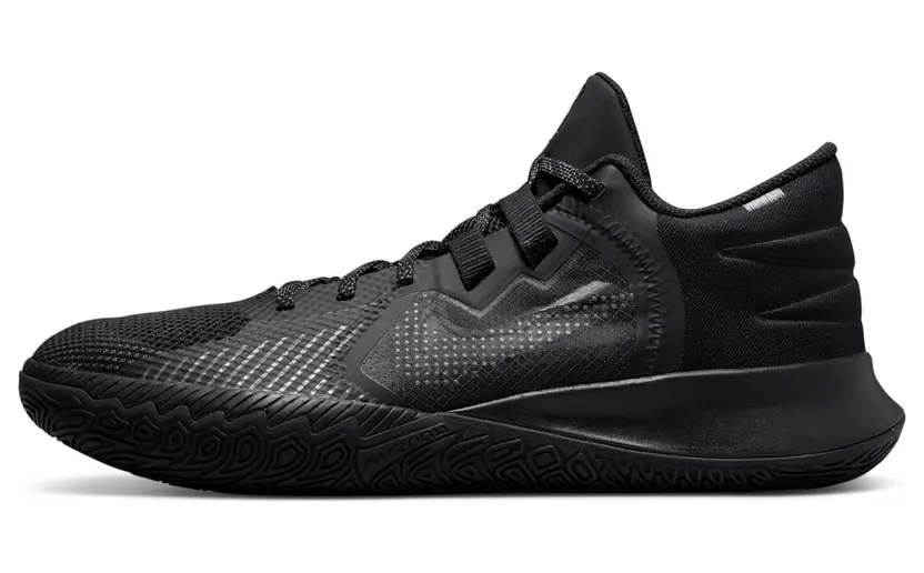 Kyrie Flytrap 5 Zwart (CZ4100-004)
