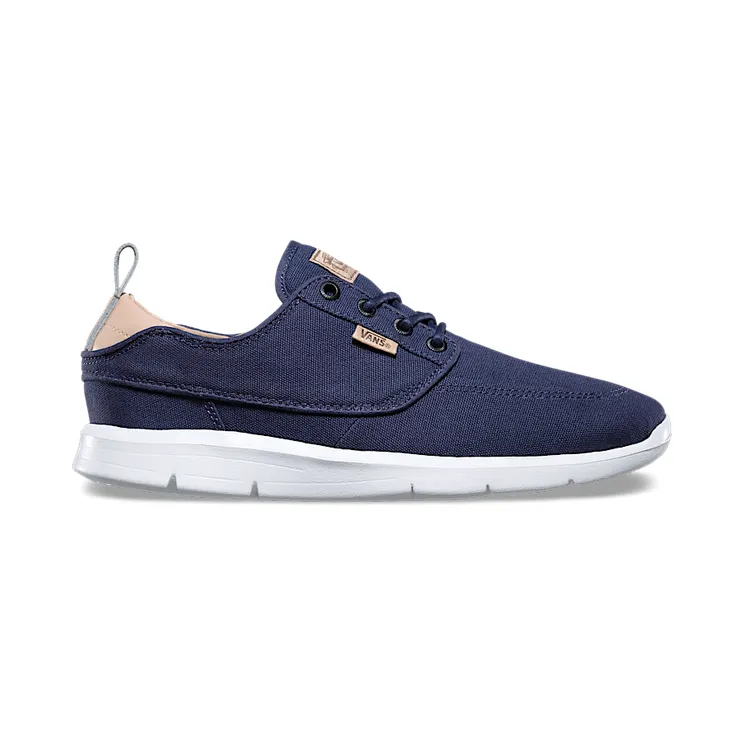 Vans Brigata Lite C&L Crown Blue (VN0A38F6N6F)