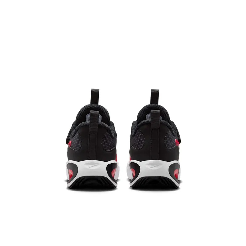 Nike Air Max Nova Anthracite / University Red / Black (FN4459-007)