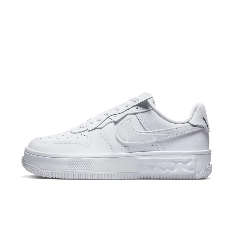 Nike Air Force 1 Fontanka White (DH1290-100)
