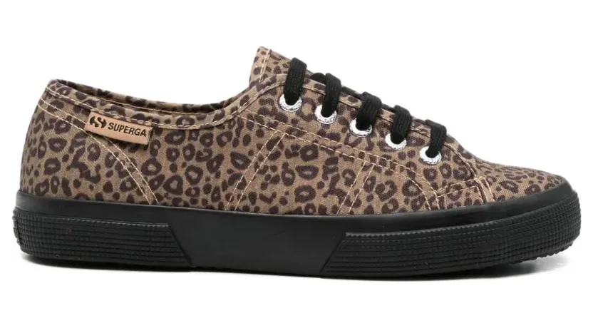 superga-sneaker S6151HW