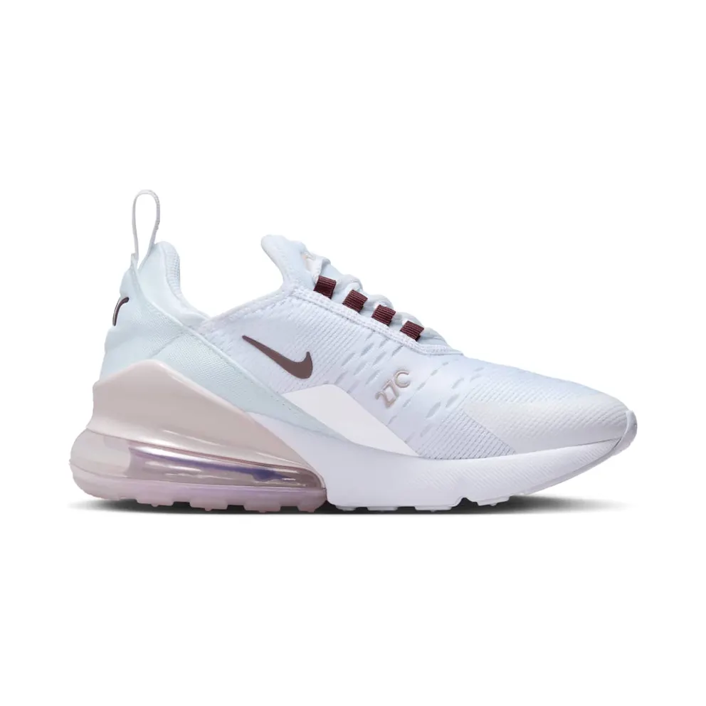 Nike Air Max 270 Burgundy Crush (943345-119)