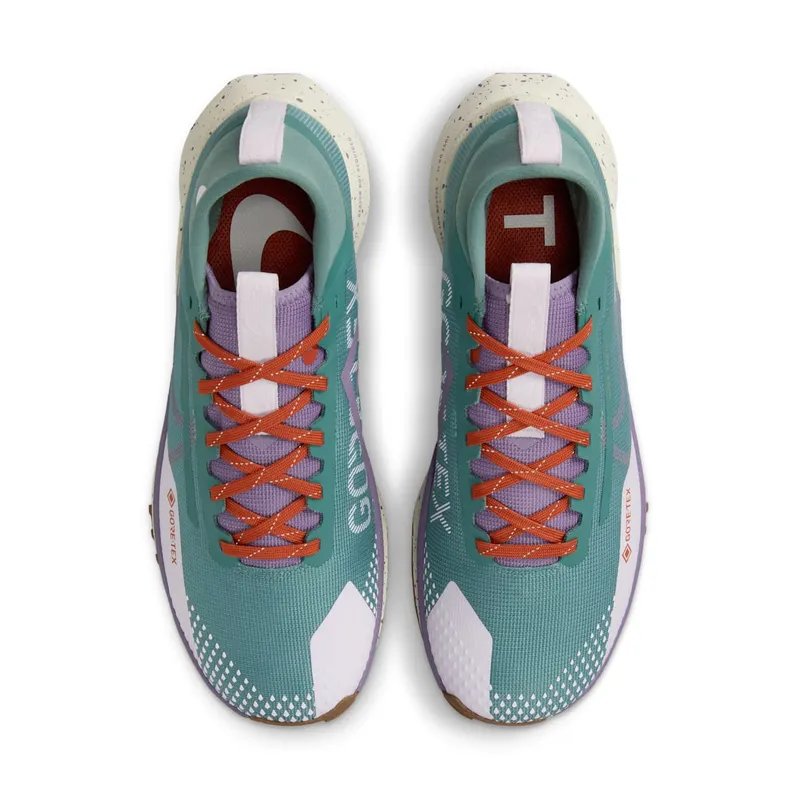 Nike React Pegasus Trail 4 Gore-Tex Bicoastal Phantom Barely Grape Daybreak (HF5027-361)