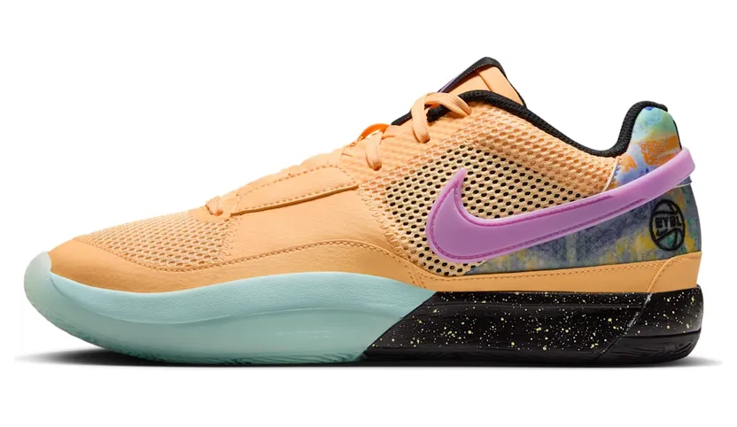 Nike Ja 1 “EYBL” (FQ4293-800)