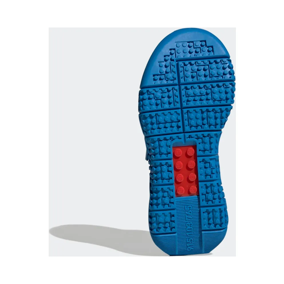 Adidas adidas x LEGO® Sport Pro Shock Blue / Off White / Red (GZ2413)