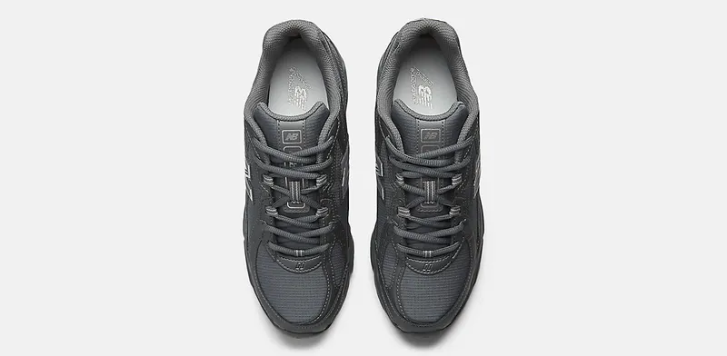 New Balance 740 “Castlerock Silver Metallic” (U740SS2)