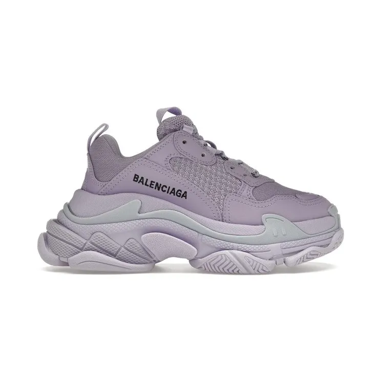 Balenciaga Triple S Lilac (524039W2FW15410)