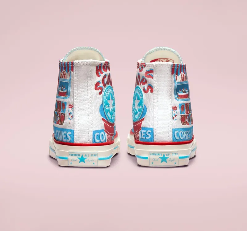 Converse Chuck 70 Sweet Scoops (A00395C)