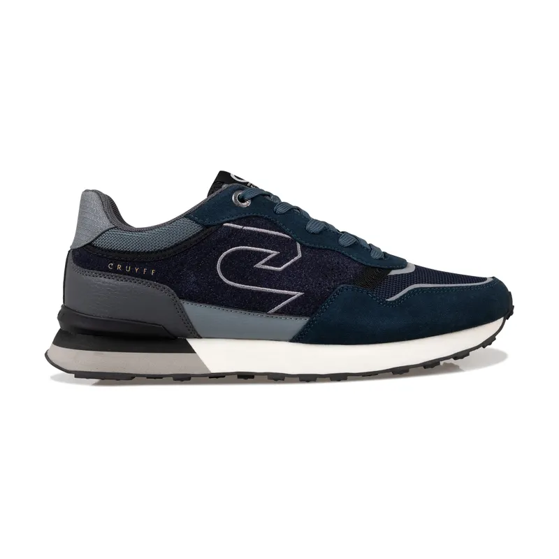 Cruyff sneaker Blue (CS253110-600)