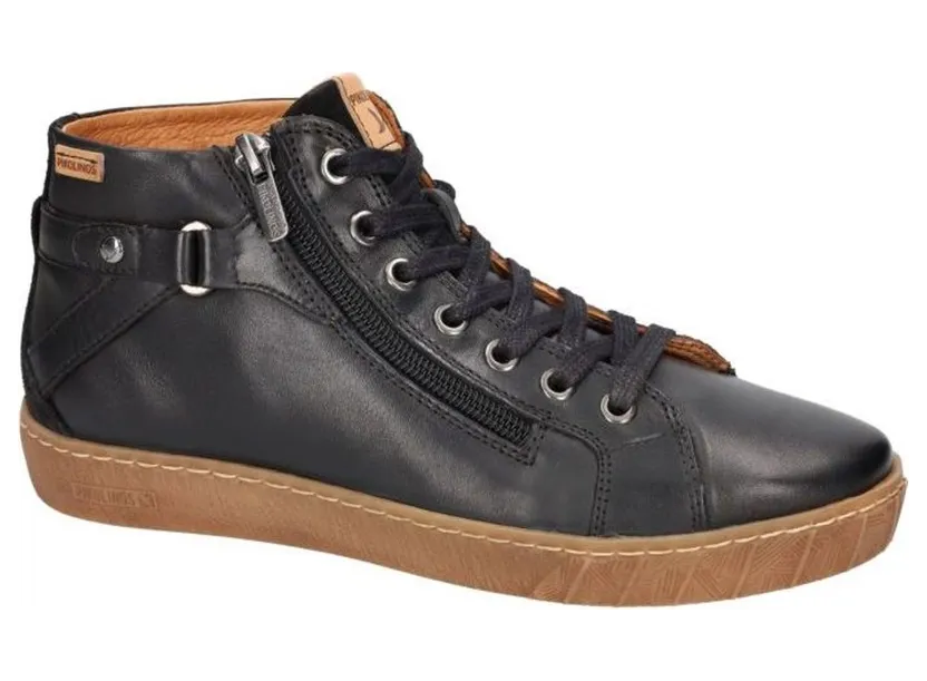 Pikolinos sneaker zwart (W7B-8868C1-000)