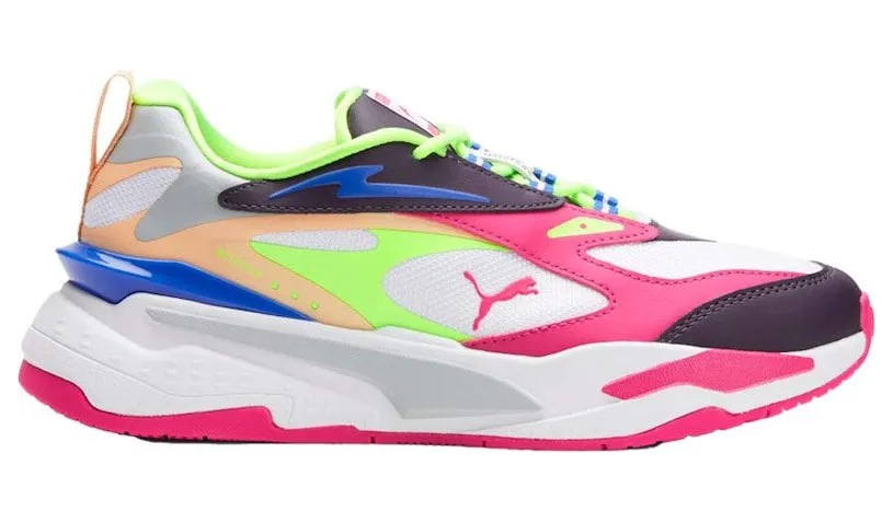 Puma RS Fast Pop (384328-01)