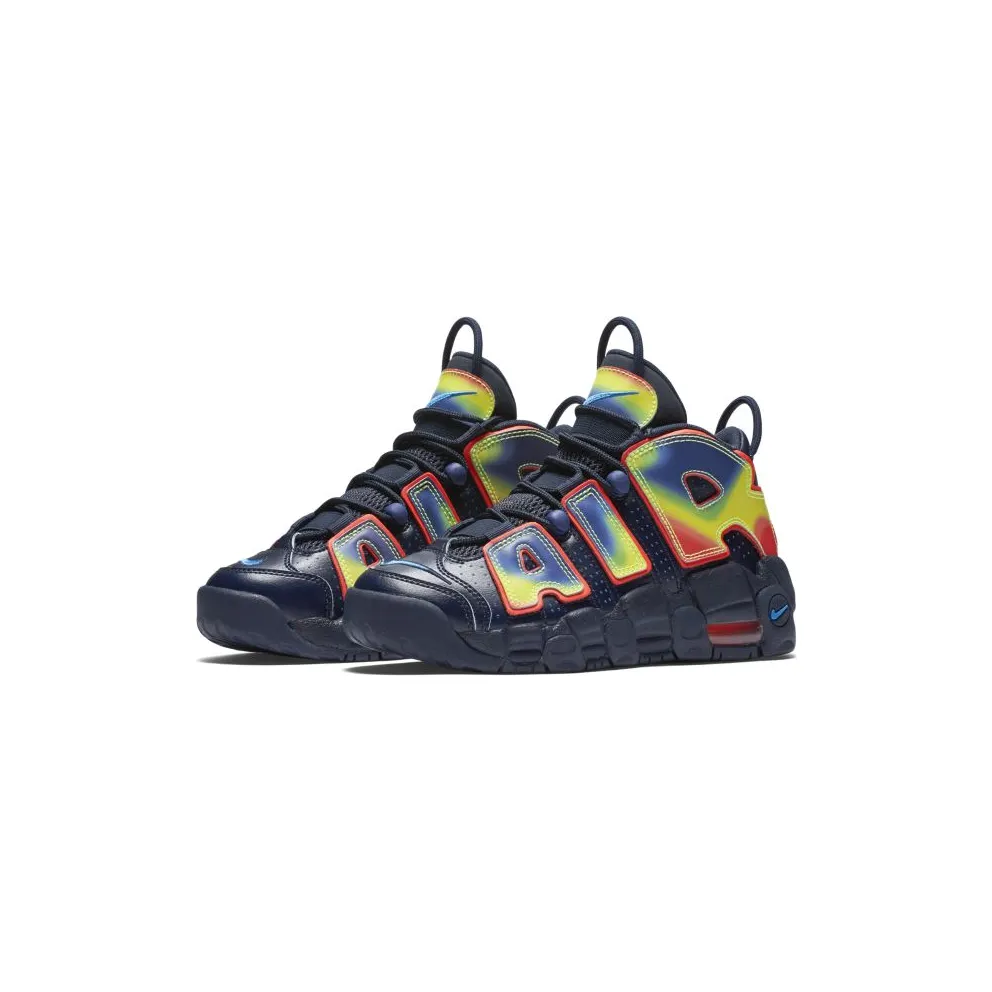 Nike Air More Uptempo Heat Map (GS) (847652-400)