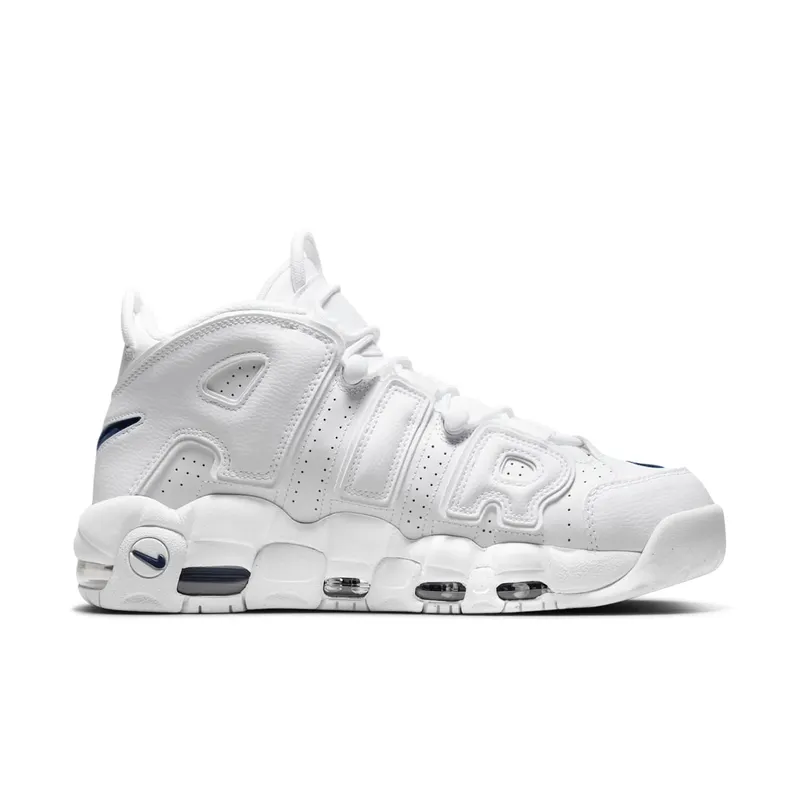 Nike Air More Uptempo ’96 White (DH8011-100)