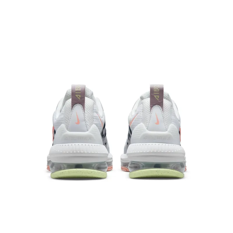 Nike Air Max Genome “White Crimson Bliss” (DC4057-100)