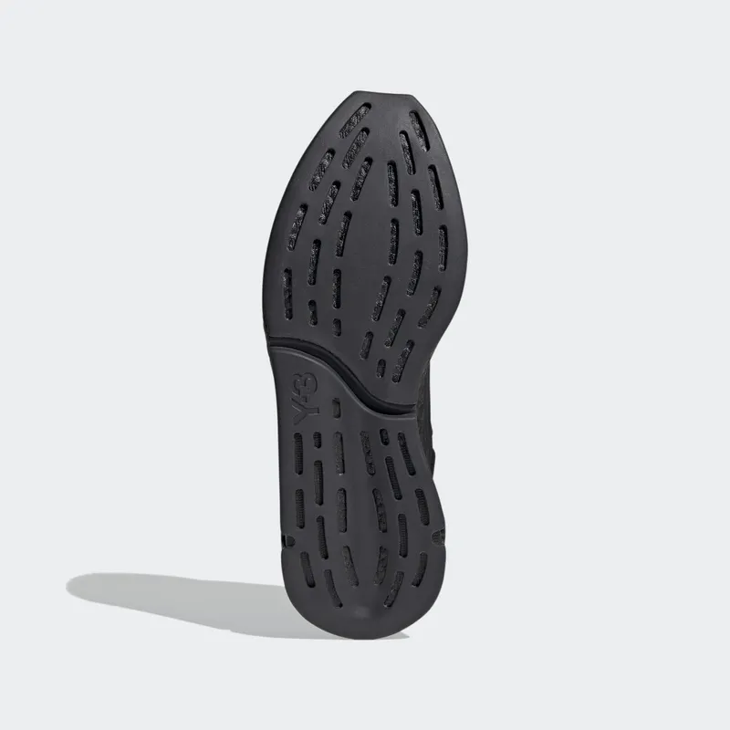 adidas Y-3 Orisan Black / Black / Black (FZ4318)