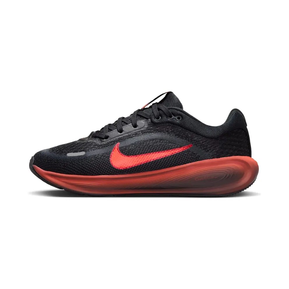 Nike Stellar Ride “Black/Cool Grey/University Red/Red Orbit” (HQ3266-011)