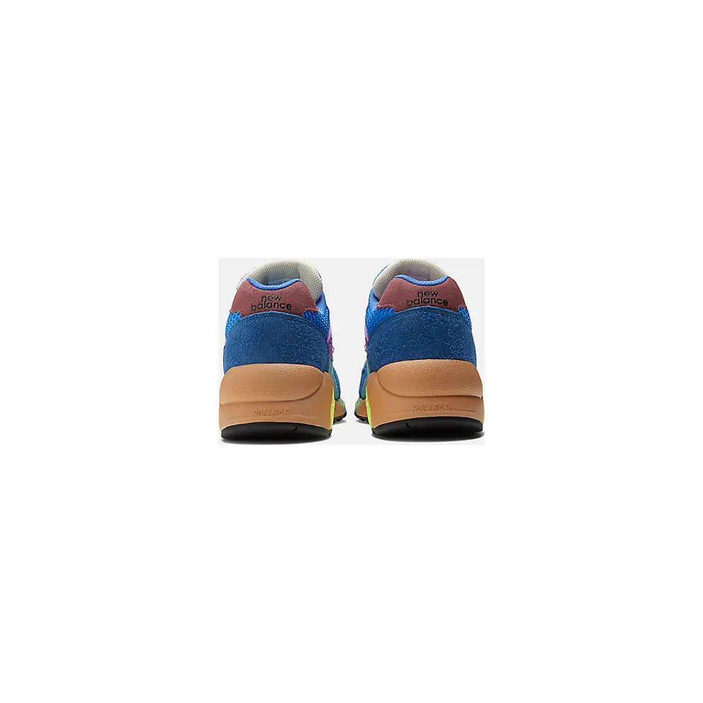New Balance 580 OG “BLUE/BRIGHT LAPIS/WASHED BURGUNDY” (MT580HSB)