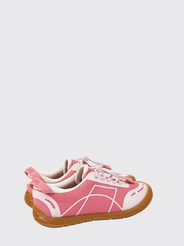 Camper Peu Path Recycled Polyester Pink (K800691-003PEUPATH0)