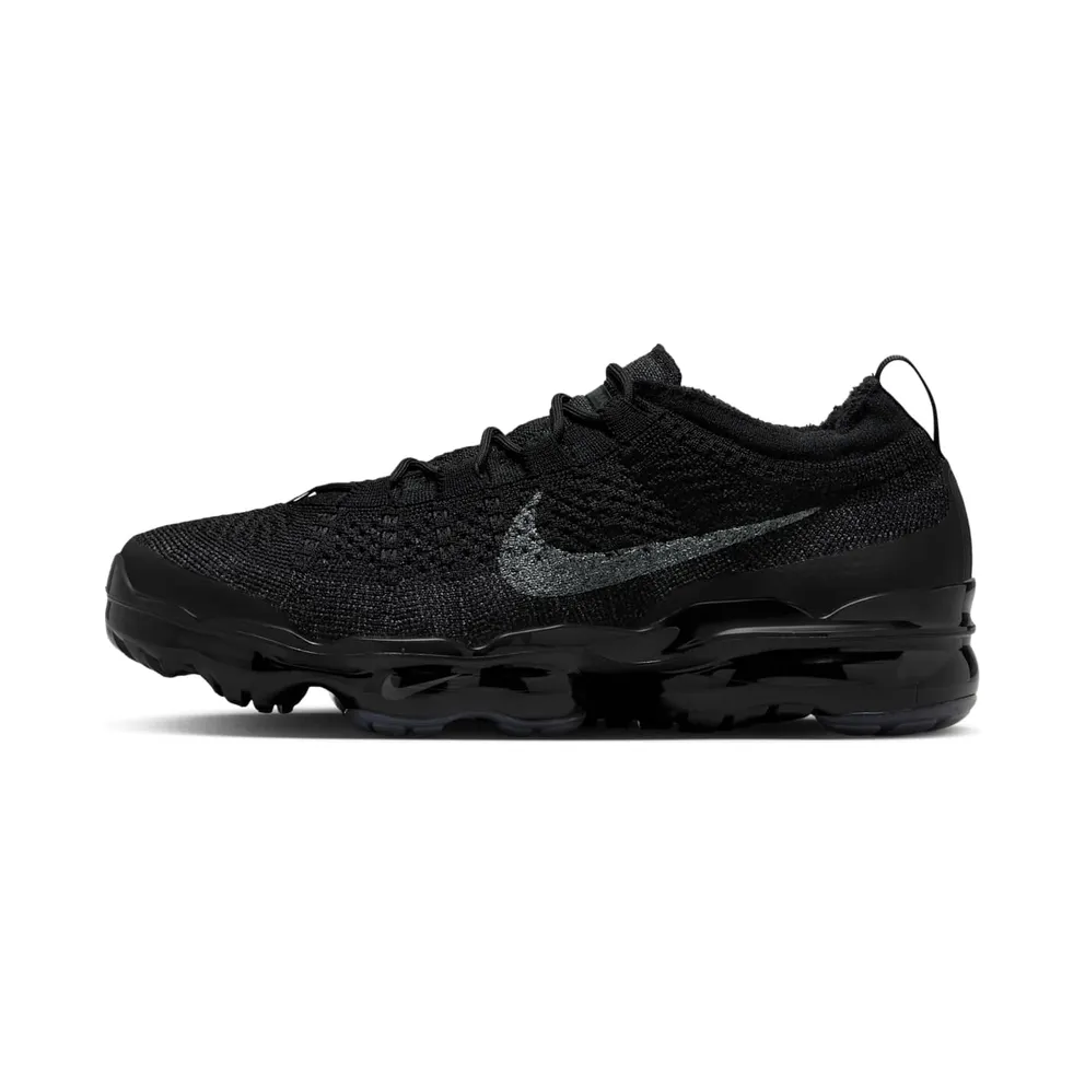 Nike Air Vapormax 2023 FK “Triple Black” (DV1678-003)