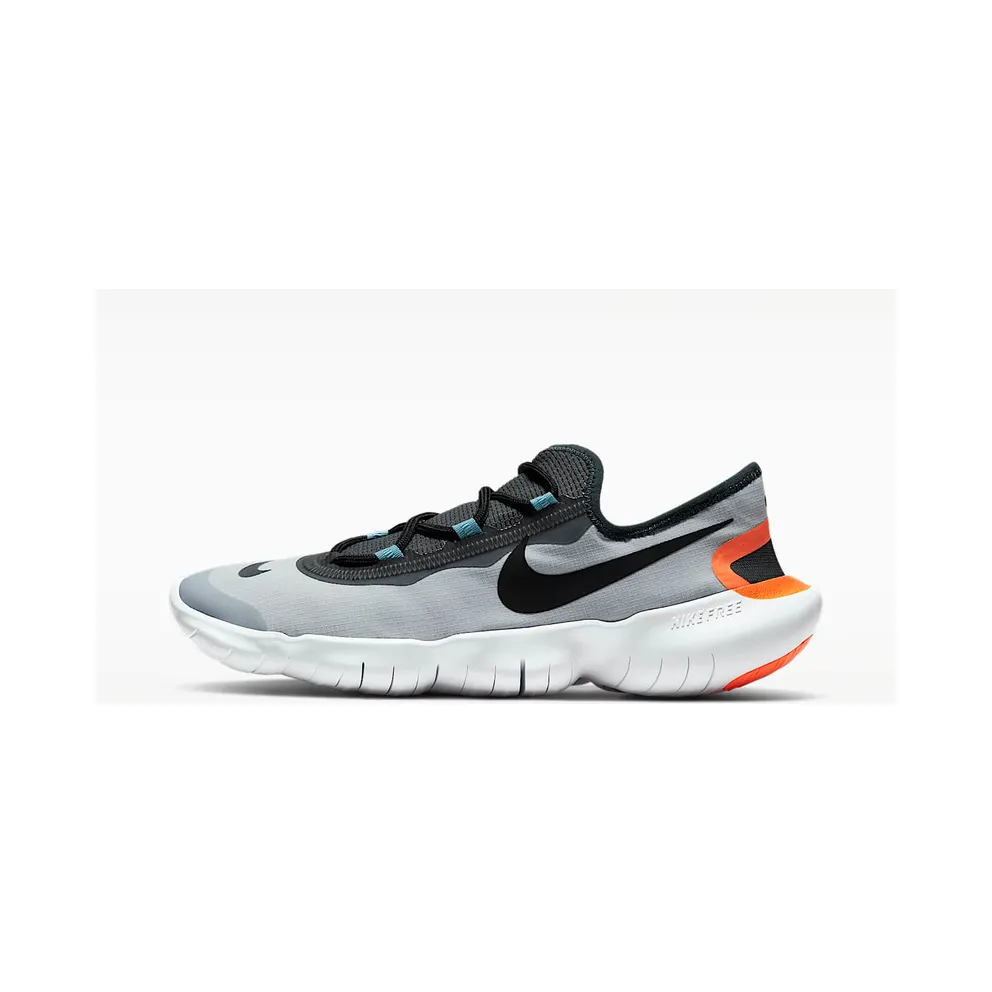 Nike Free RN 5.0 2020 Aura (CI9921-400)