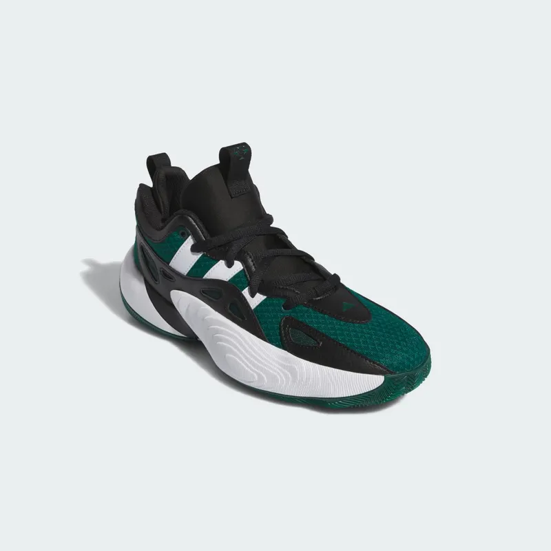 adidas Trae Unlimited 2 Collegiate Green Black (IG6689)