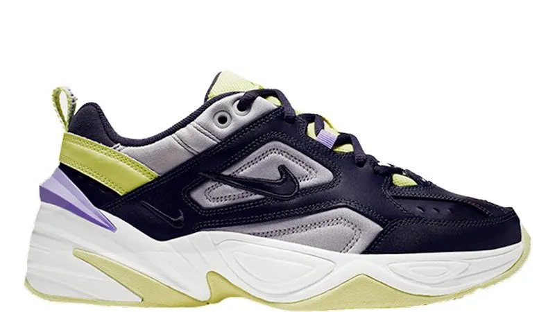 Nike M2K Tekno Gridiron Atmosphere Grey (AO3108-015)