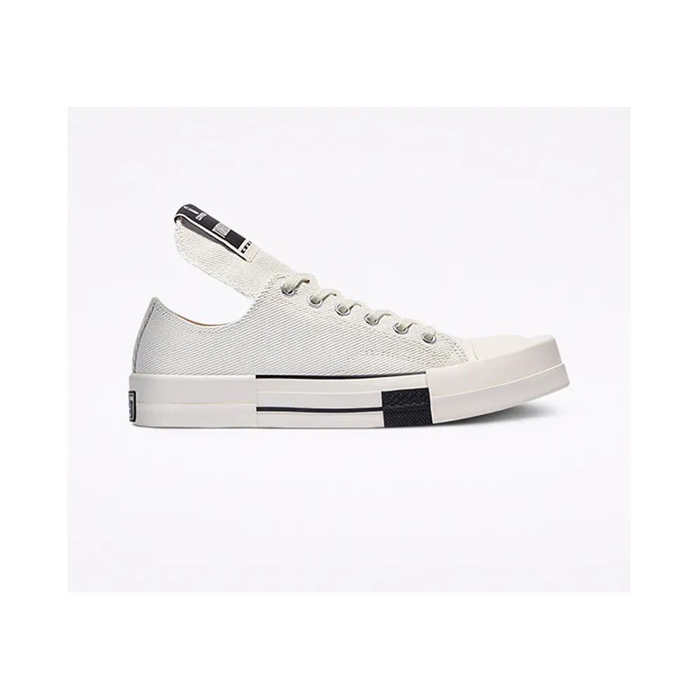 Converse TURBODRK Chuck 70 Lily White/egret/Black