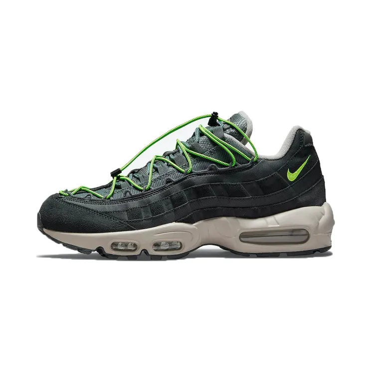 Nike Air Max 95 Green Volt (DO6391-001S)