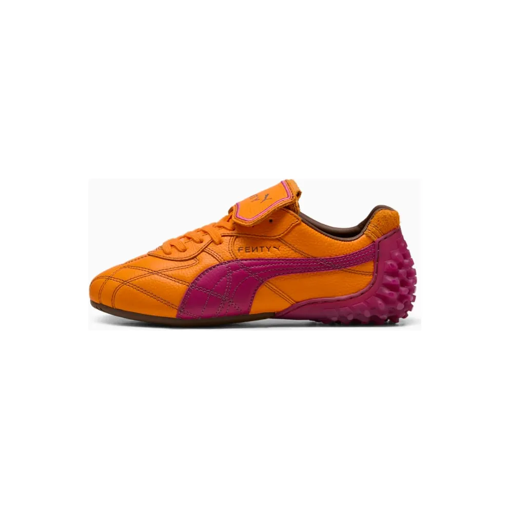 Puma Avanti LS Fenty Stitched Orange (404814-01)
